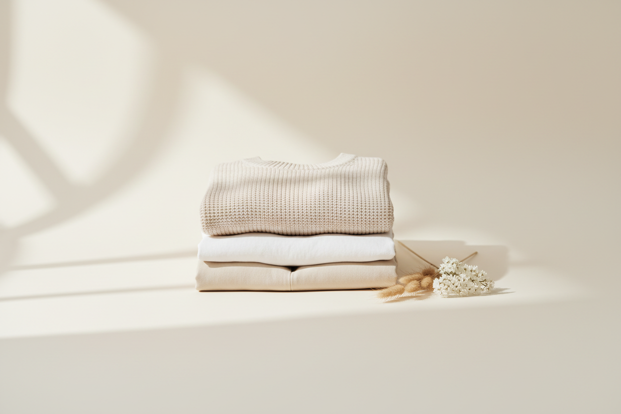 Simple Aesthetic Hero